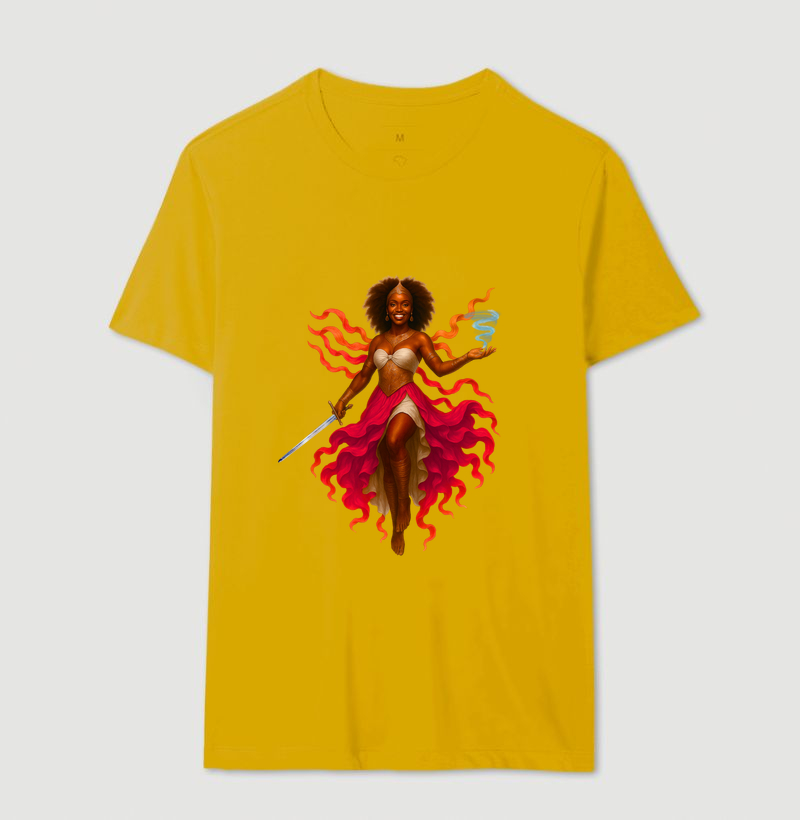 Camisa 13