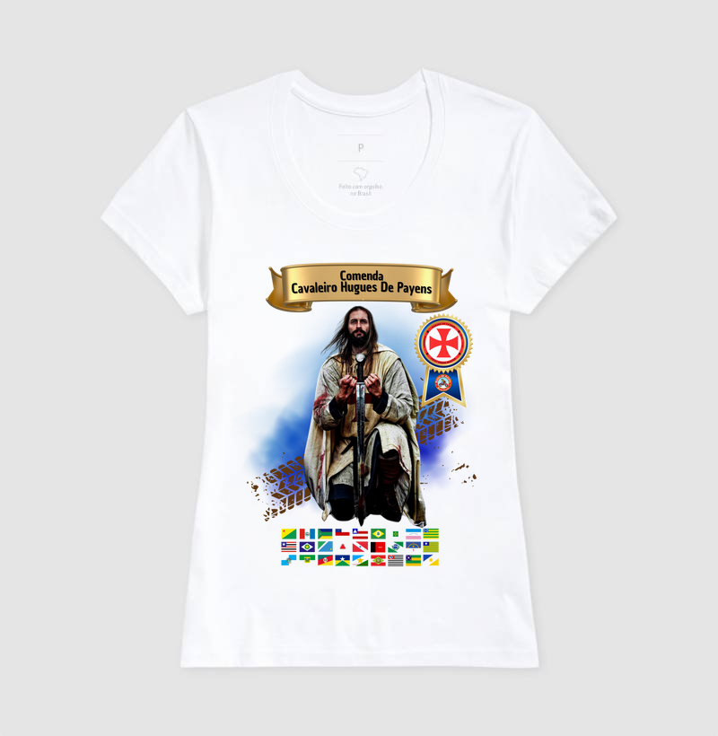 Camisa 13
