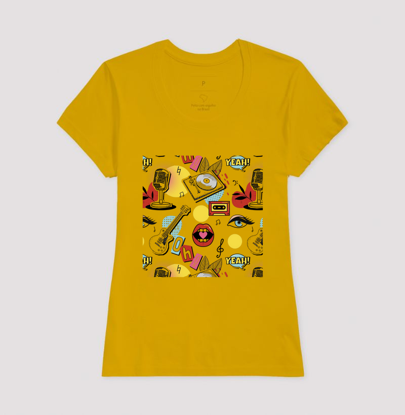Camisa 12