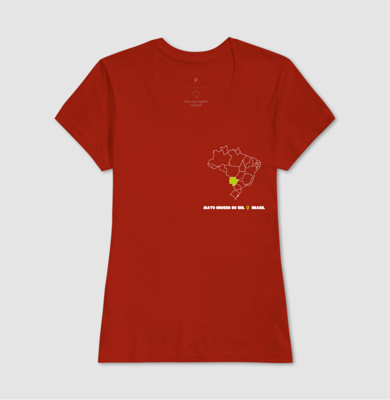 Camisa 6