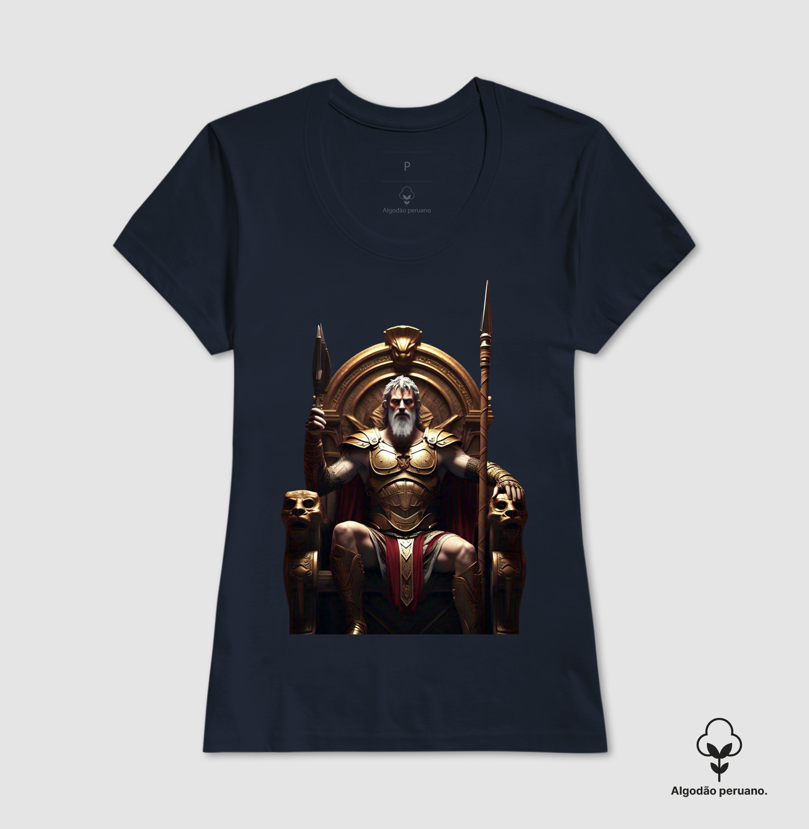 Camisa 1