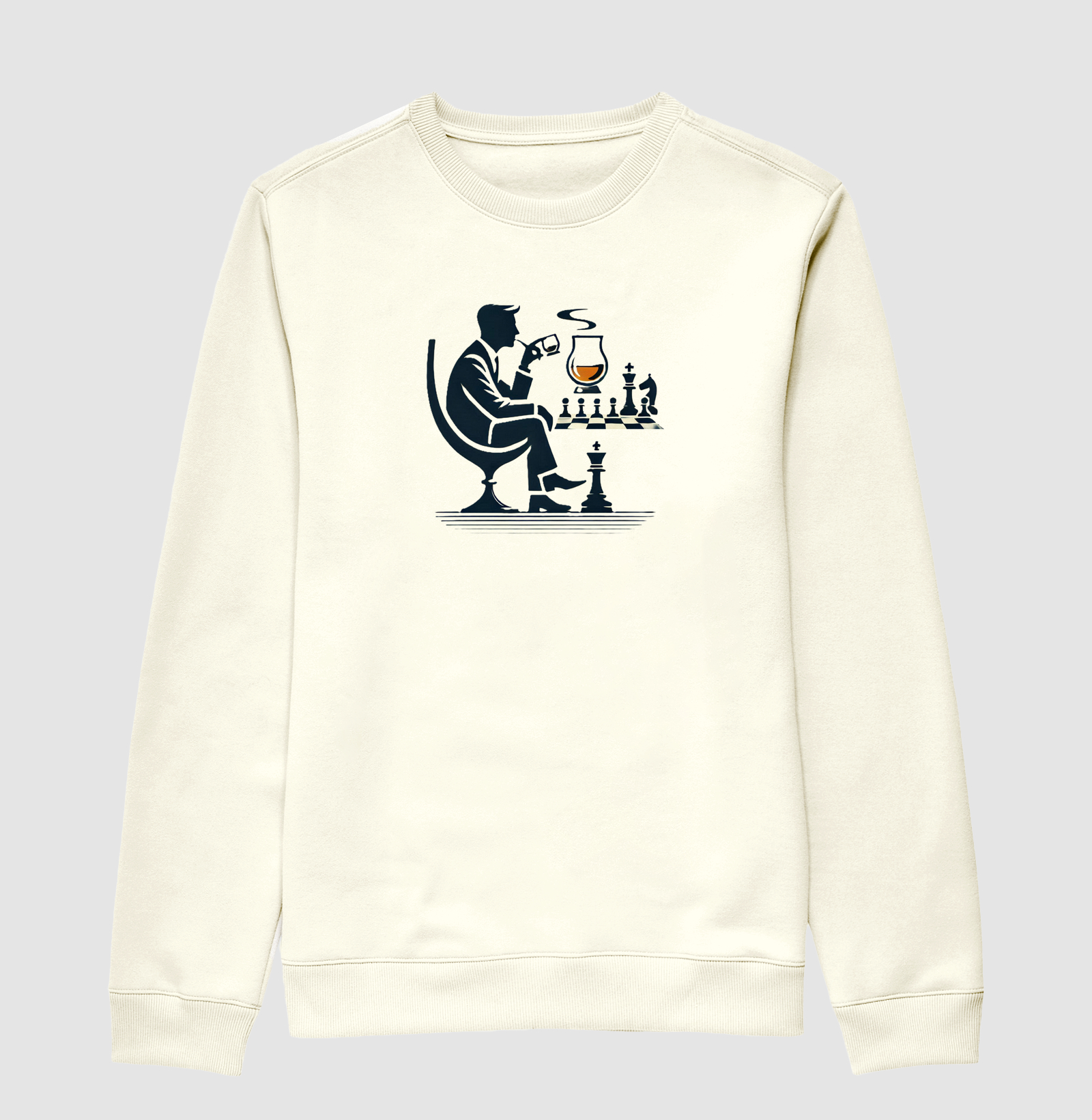 Drink & Chess