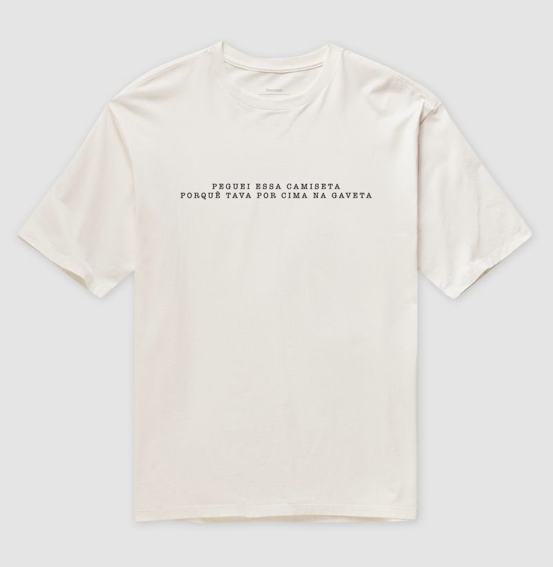 Camisa 1