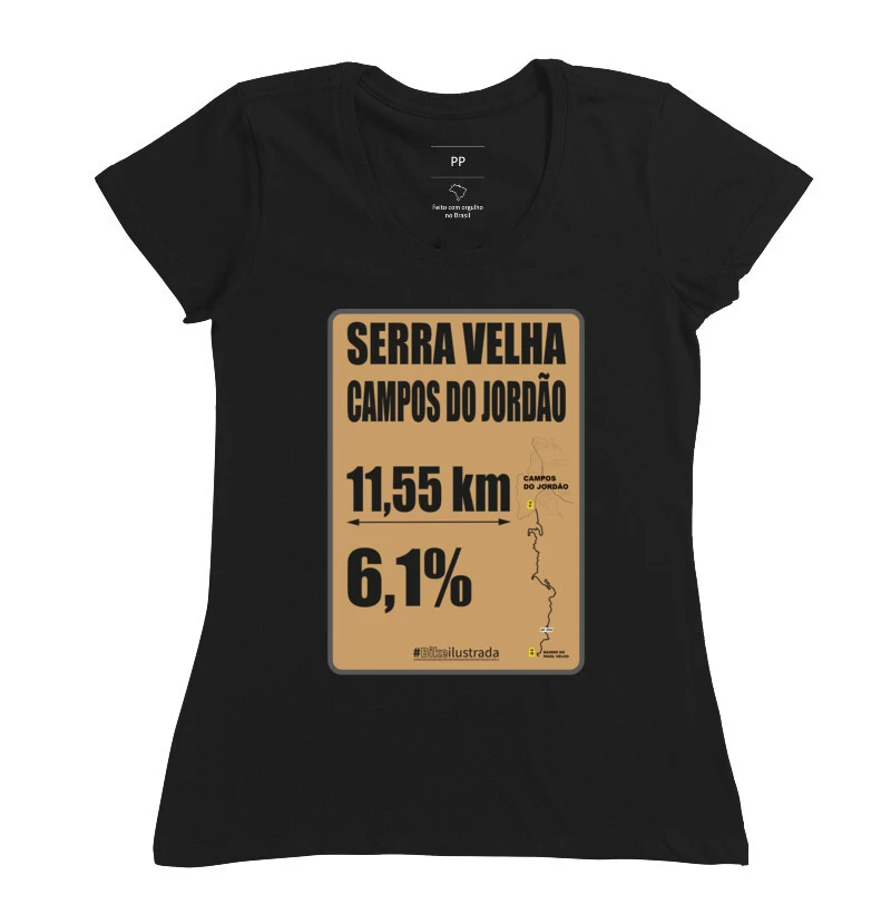 Camisa 11