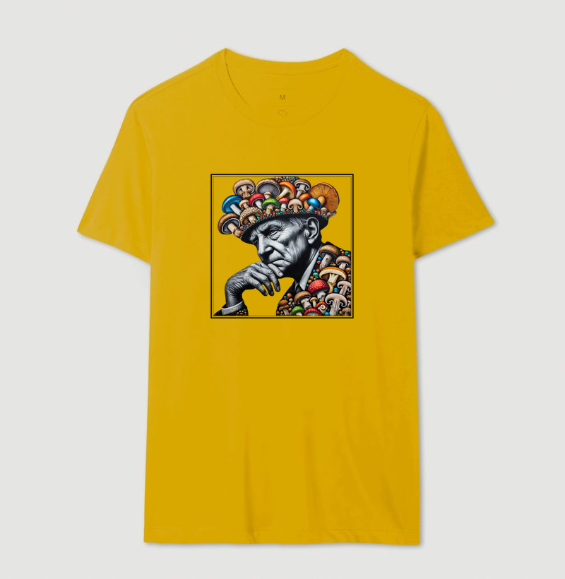 Camisa 15