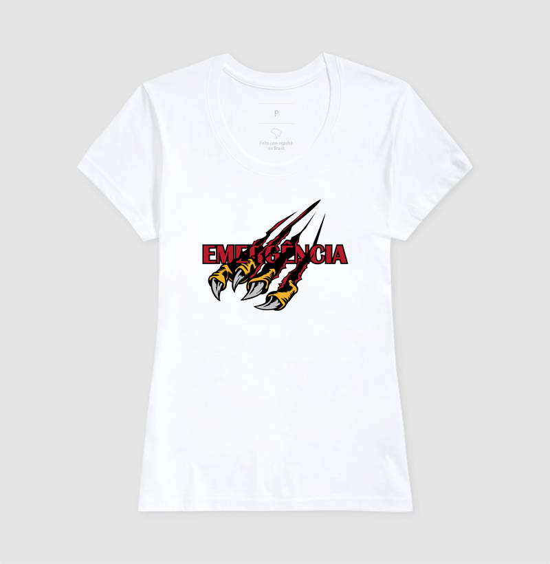 Camisa 15