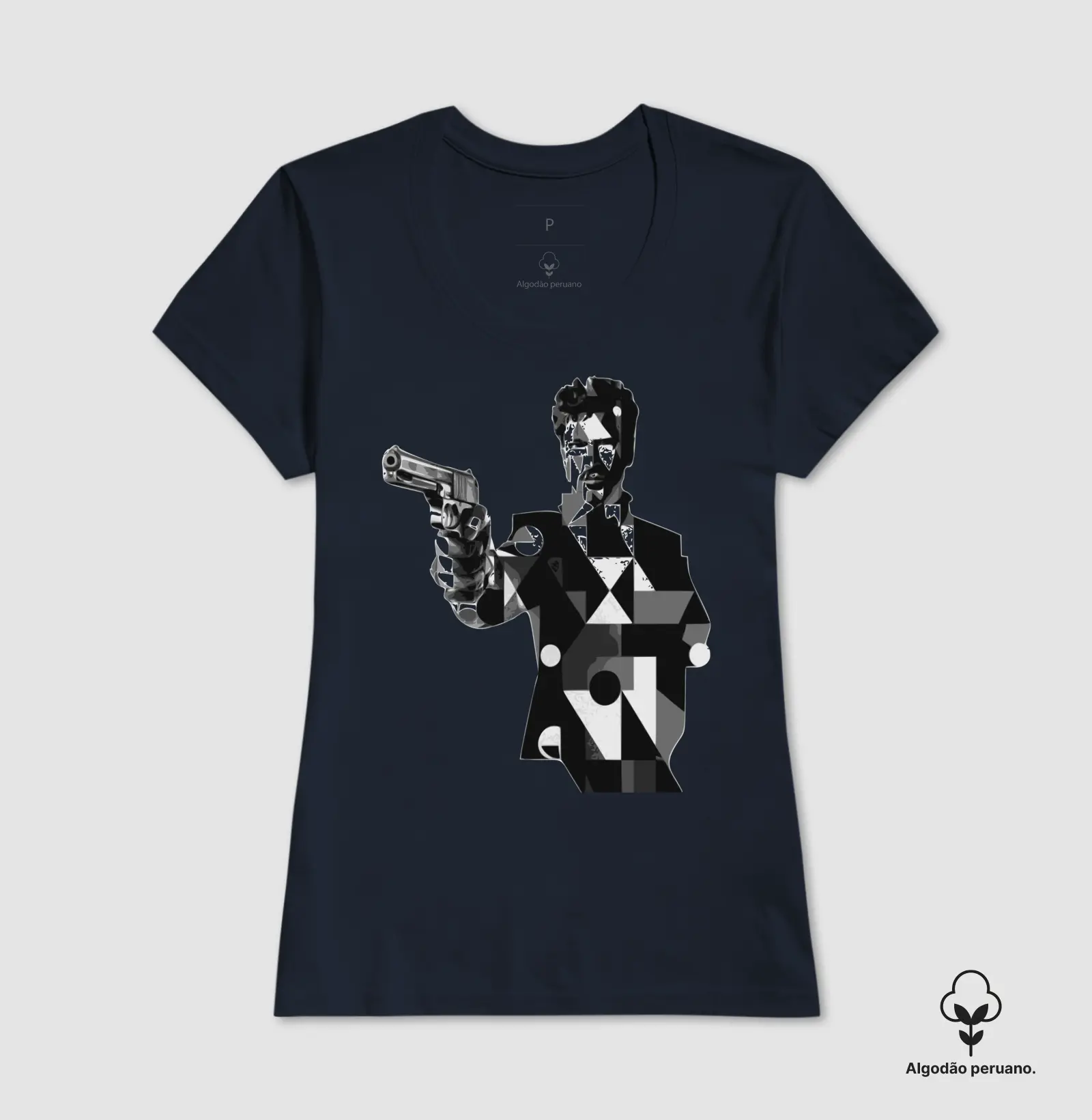 Camisa 5