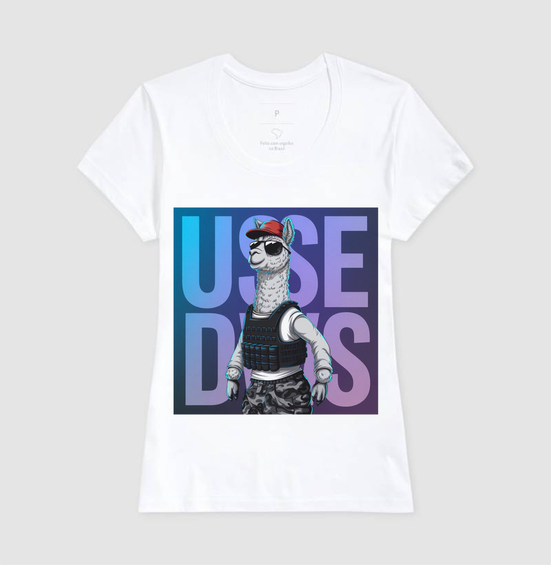 Camisa 4