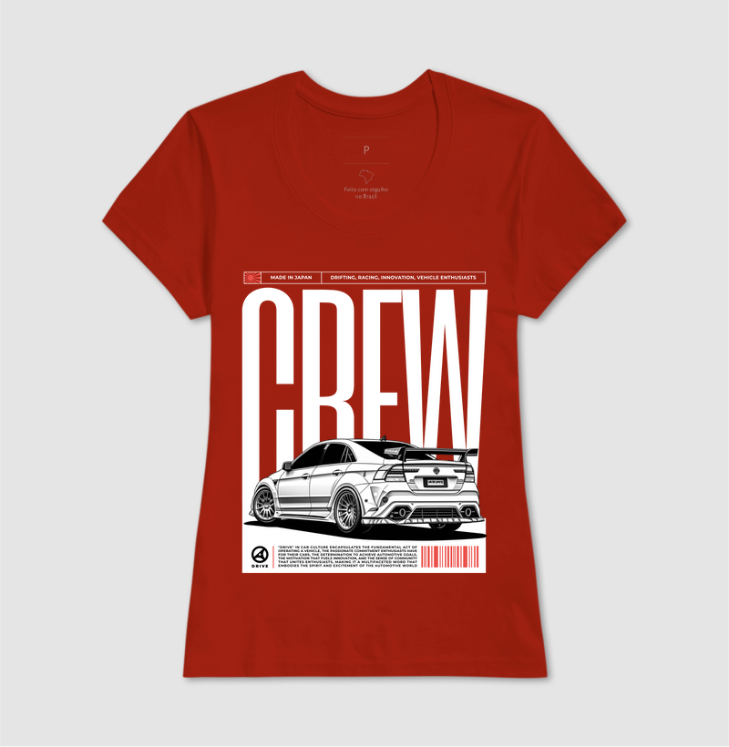 Camisa 12