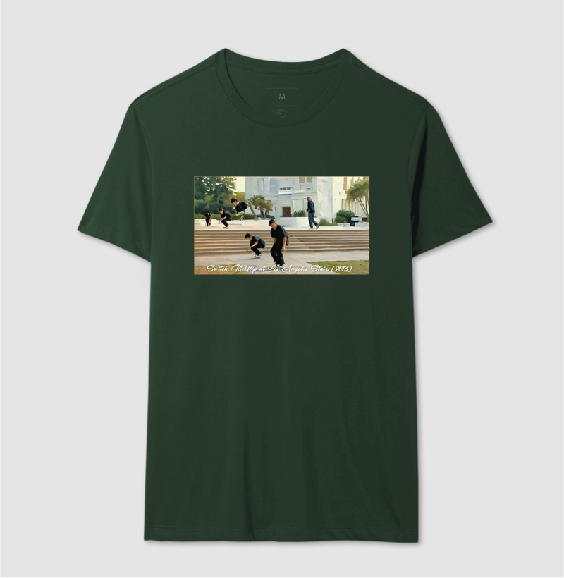 Camisa 11