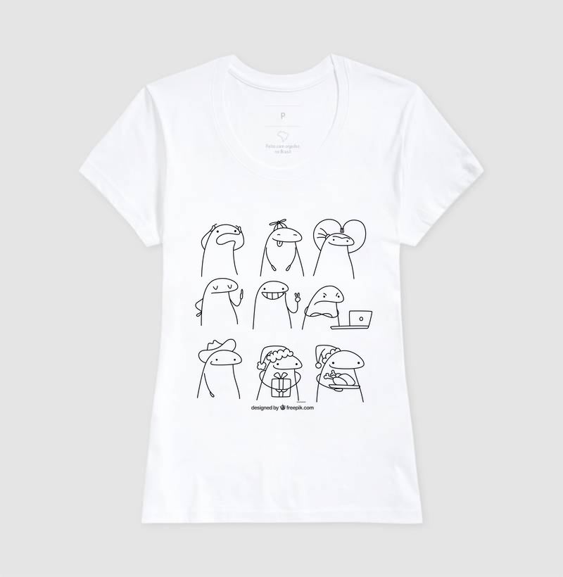 Camisa 2