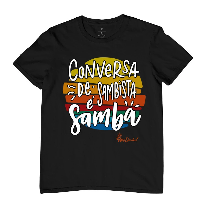 Camisa 13