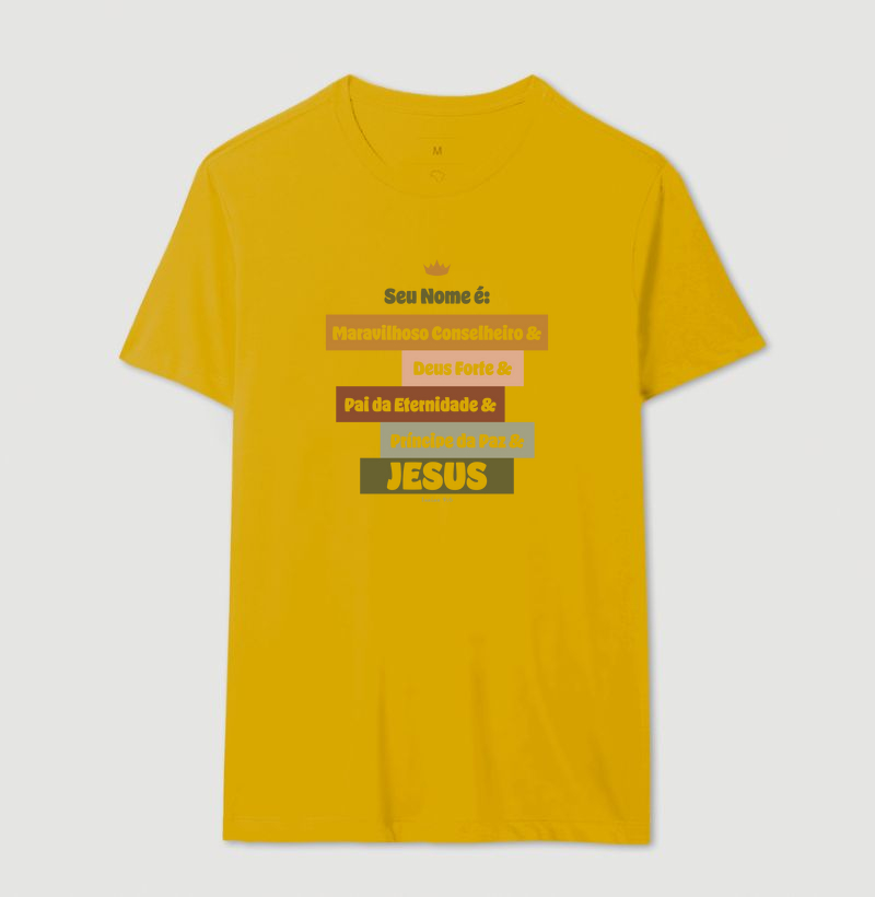 Camisa 16