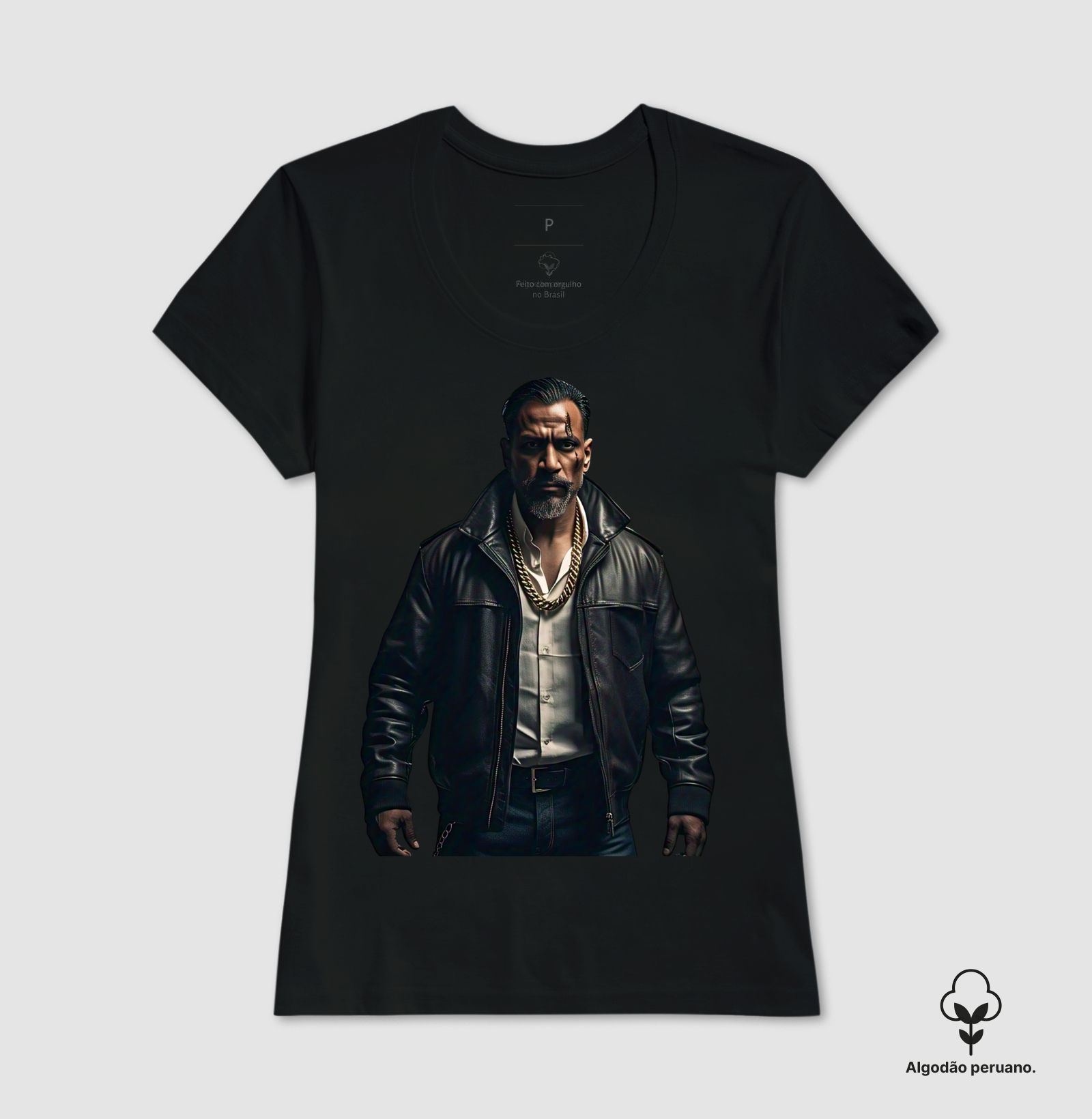 Camisa 6