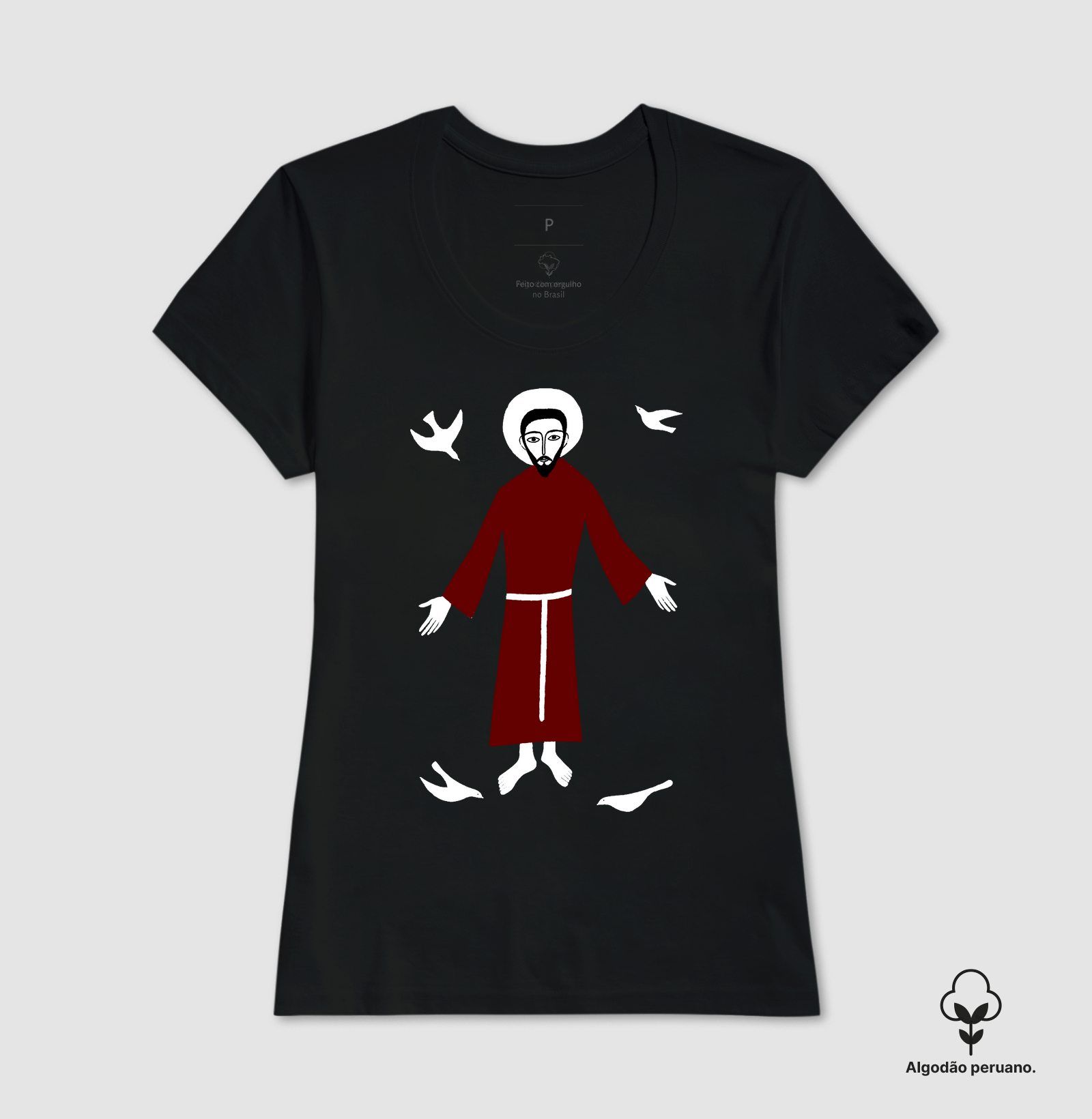 Camisa 4