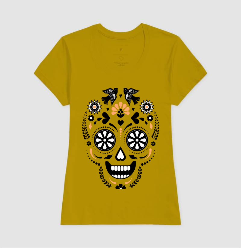 Camisa 11
