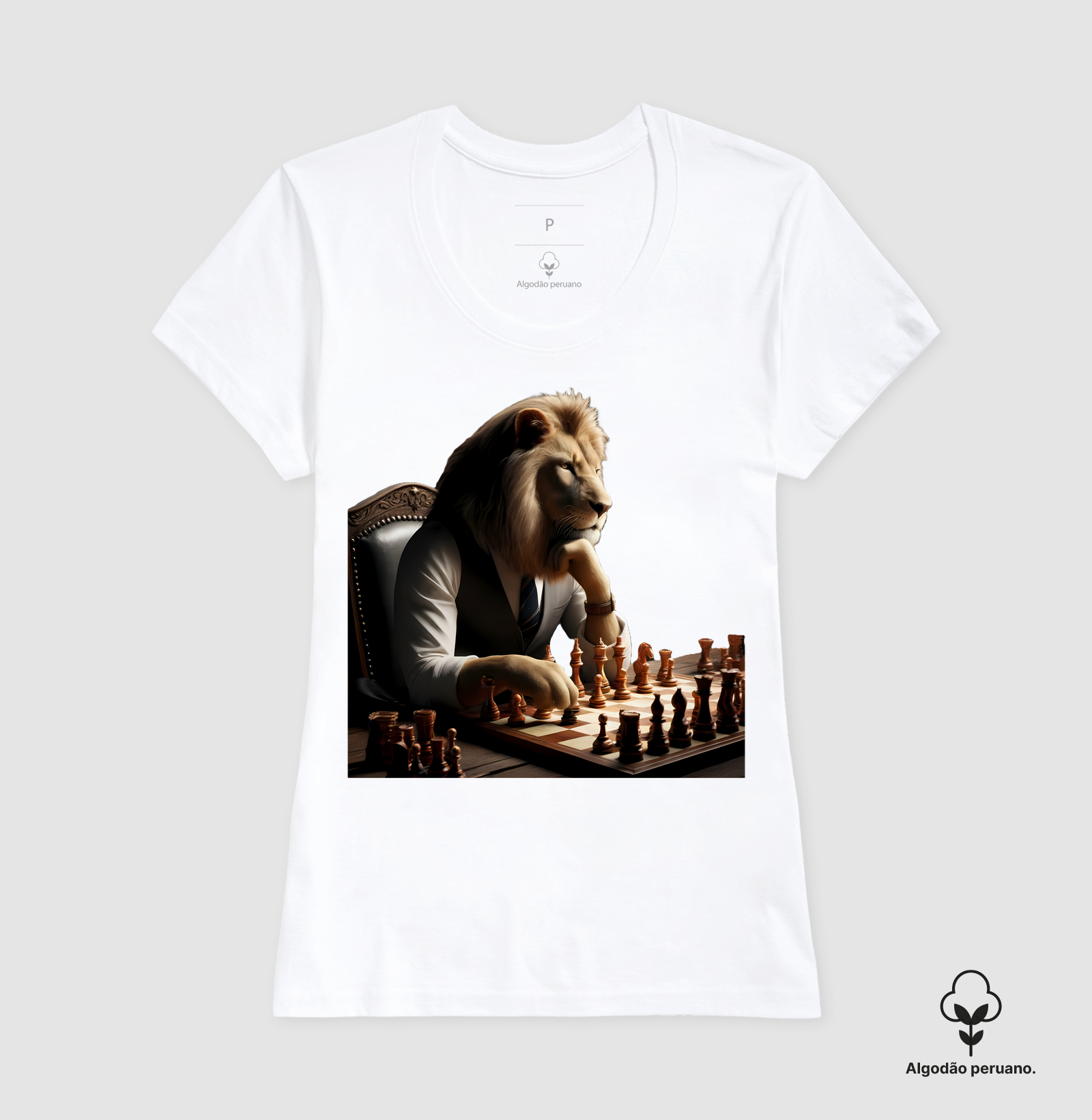 Camisa 1