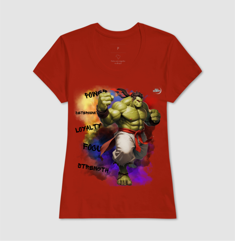 Camisa 10