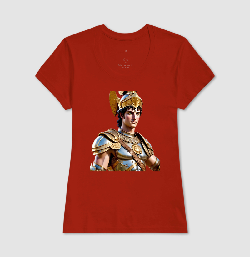 Camisa 10