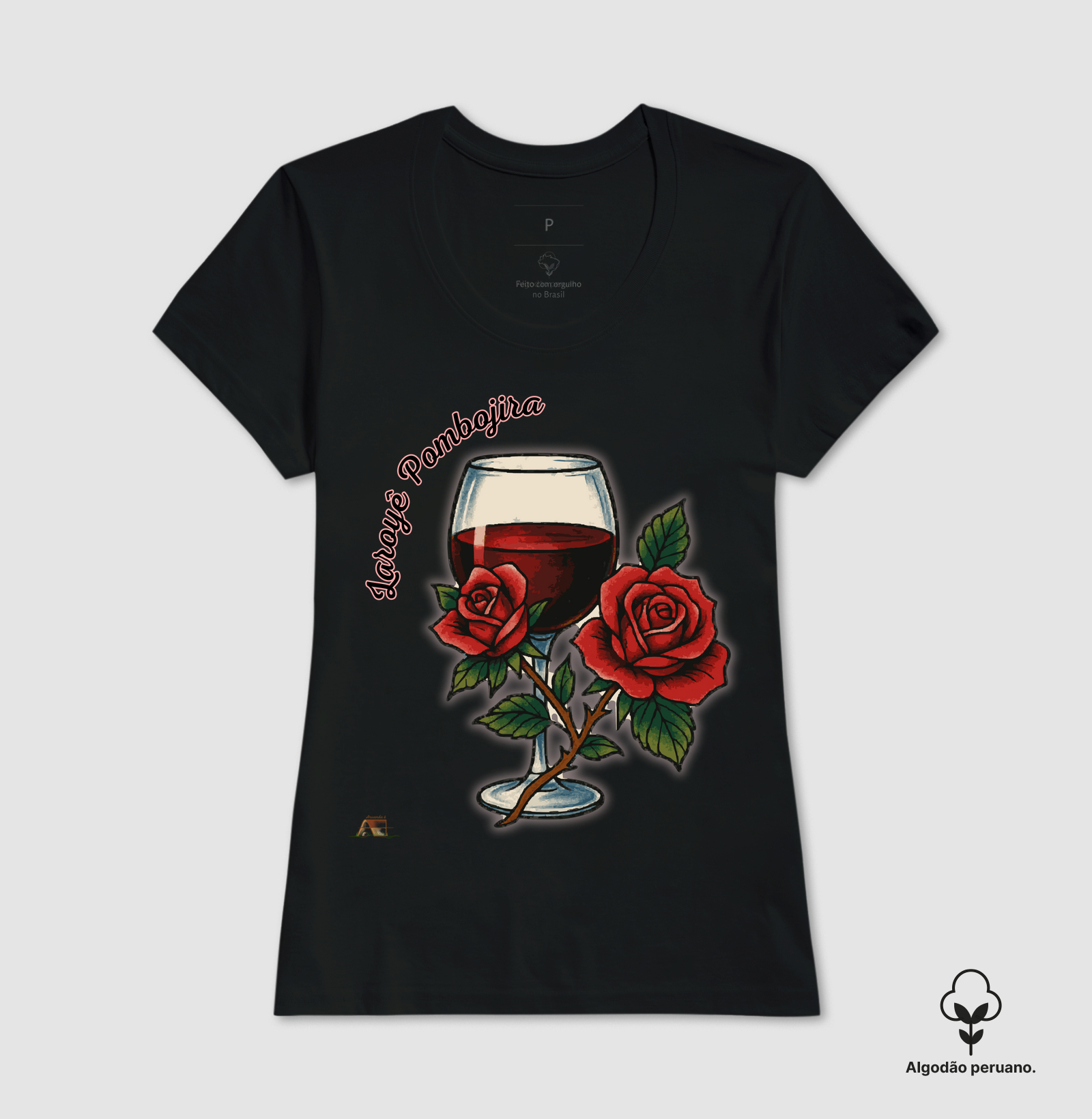 Camisa 5