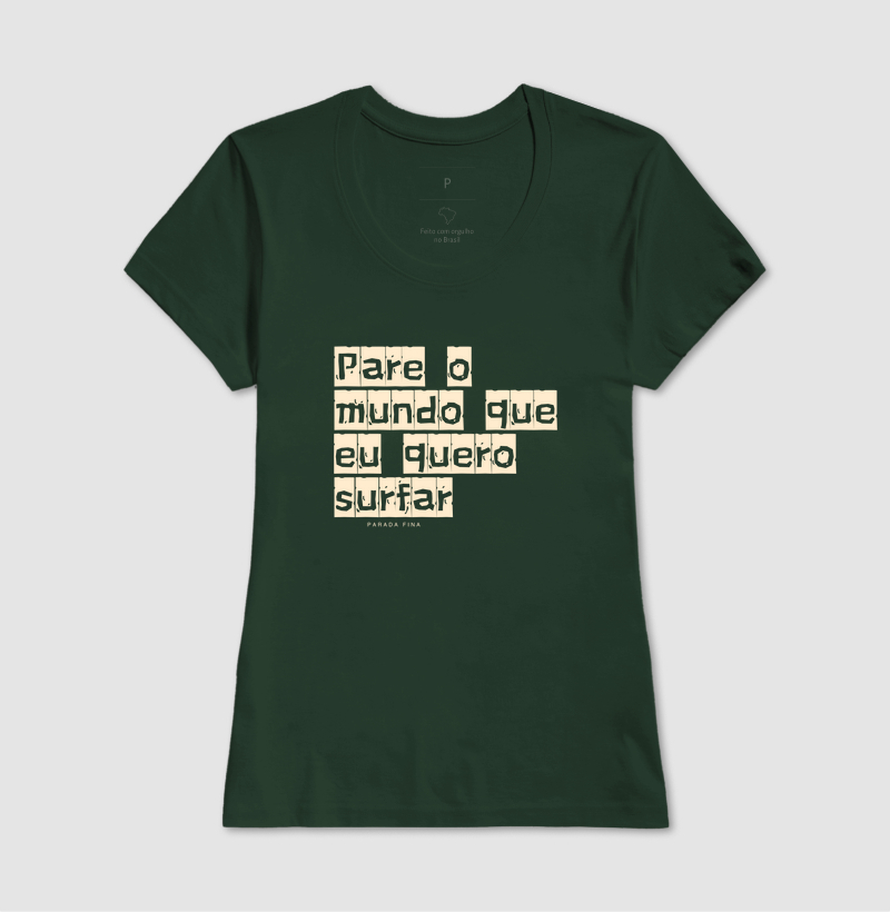 Camisa 12