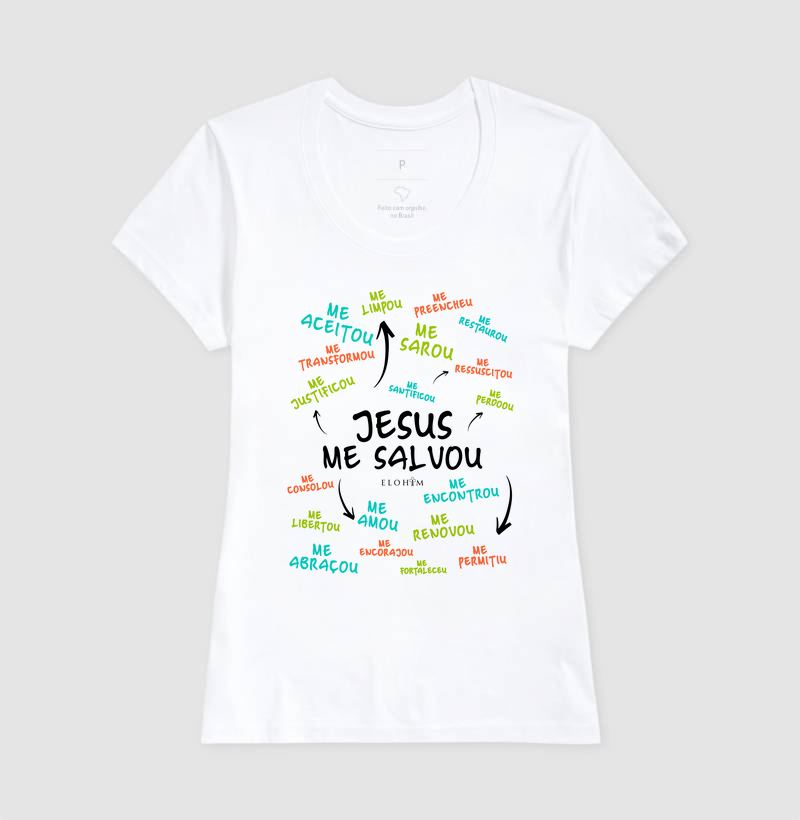 Camisa 7