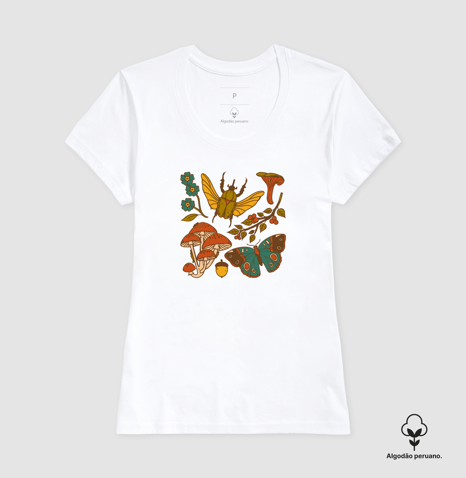Camisa 5