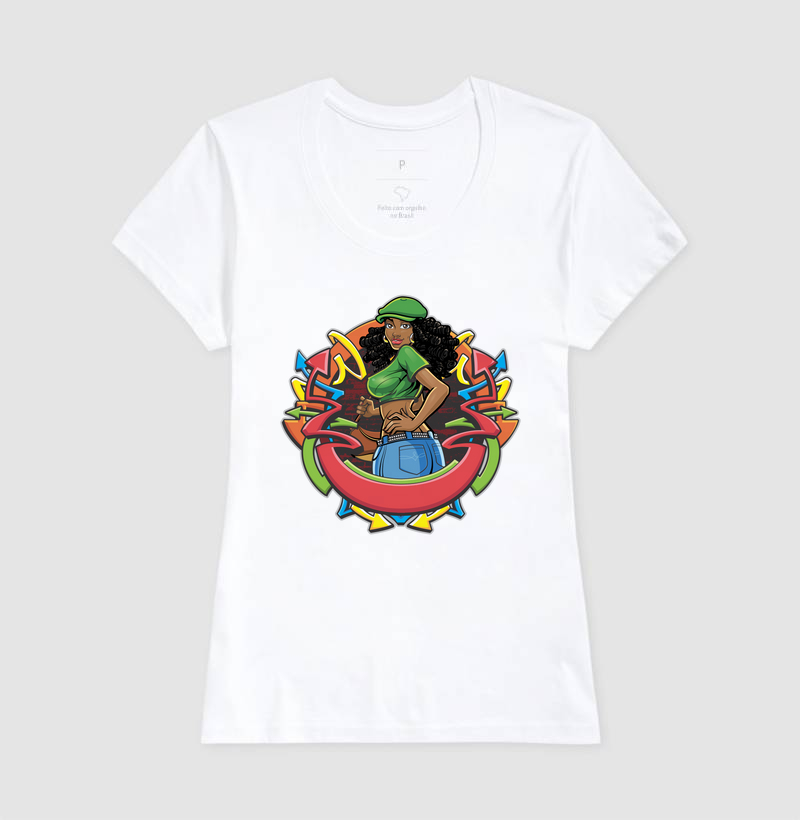 Camisa 2