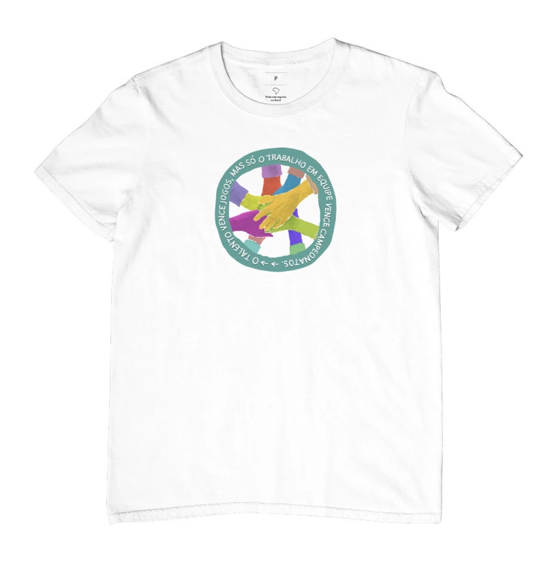 Camisa 12