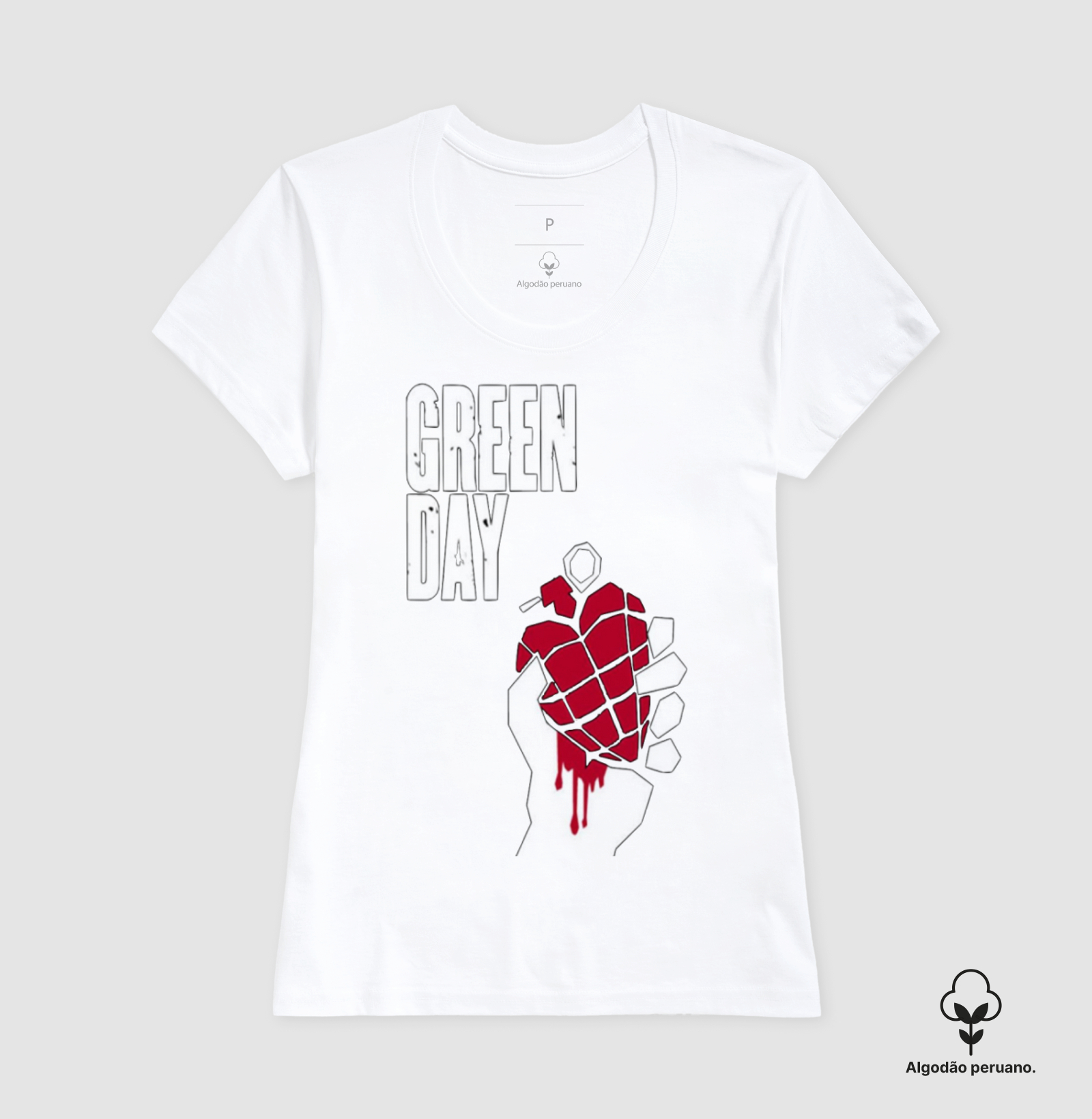 Camisa 5