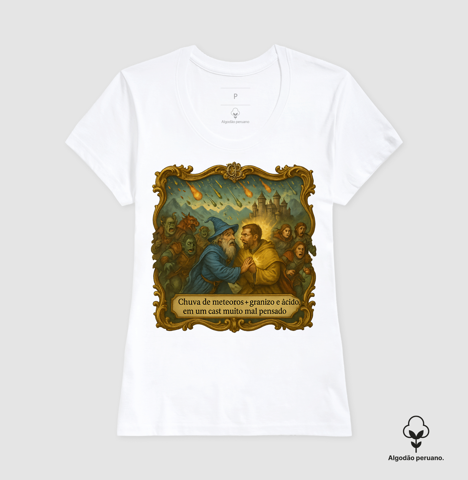 Camisa 2