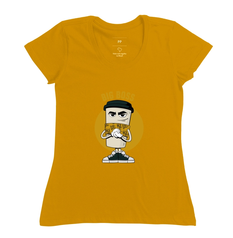 Camisa 12
