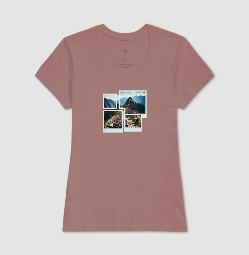 Camisa 16