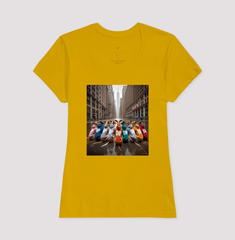 Camisa 16