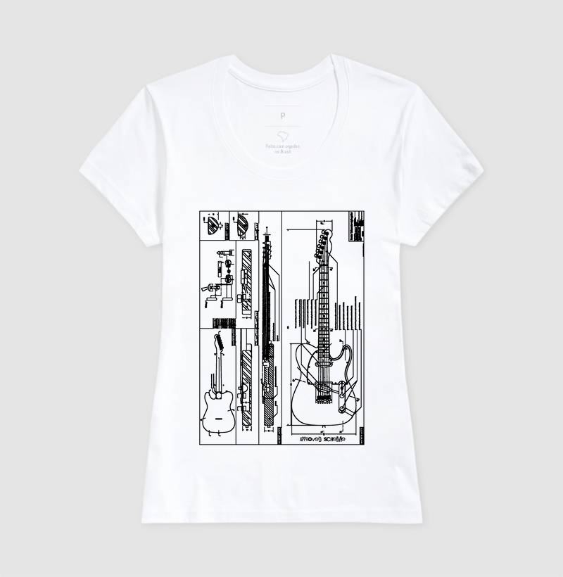 Camisa 8