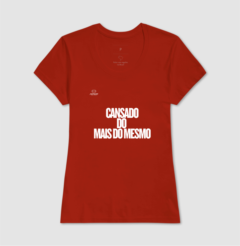 Camisa 13