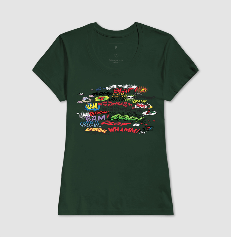 Camisa 7