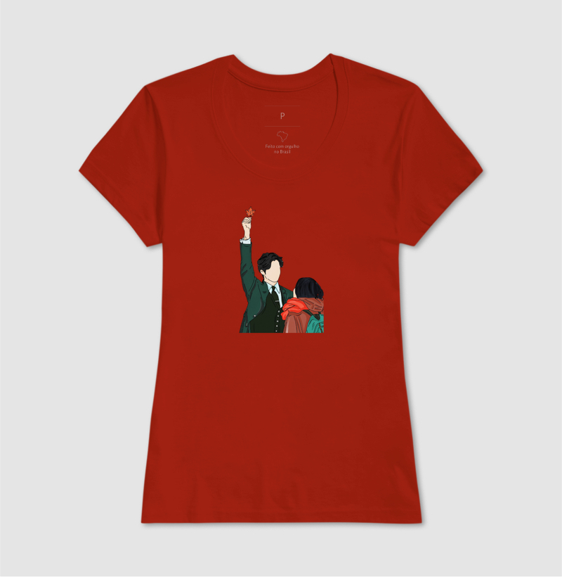 Camisa 13