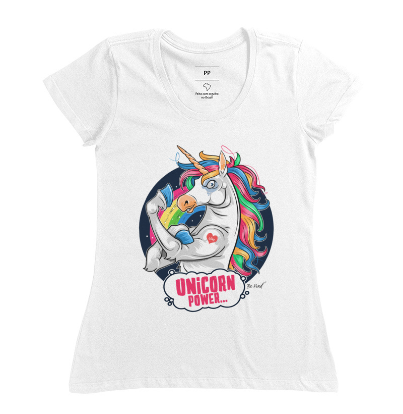 Unicorn Power