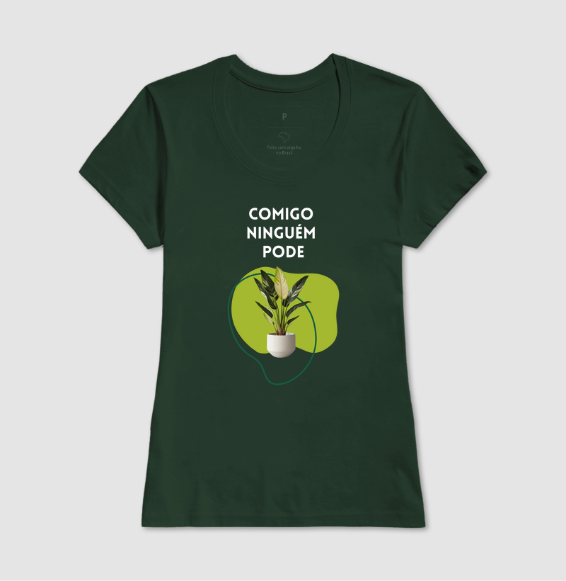 Camisa 15
