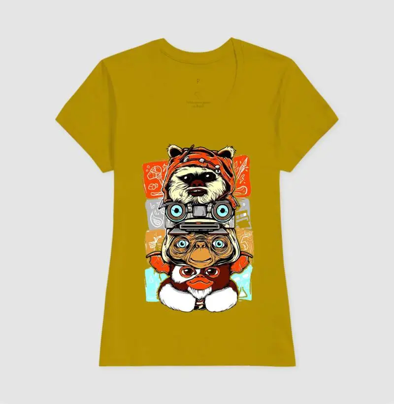 Camisa 11