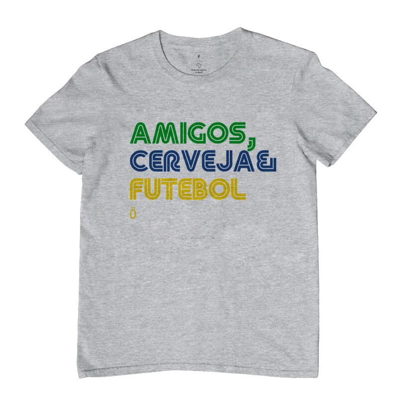 Camisa 7