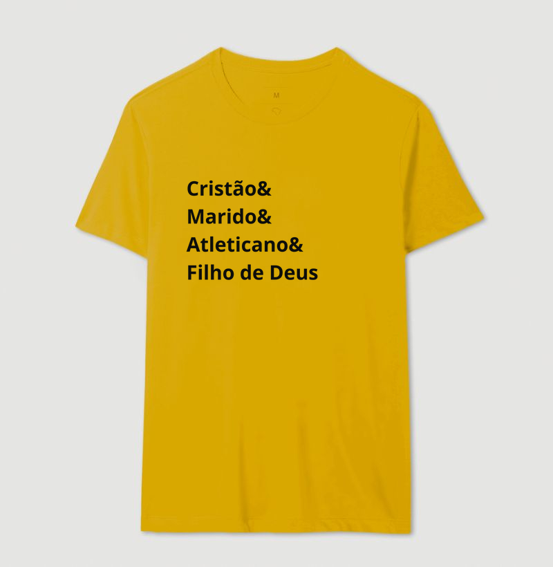 Camisa 13