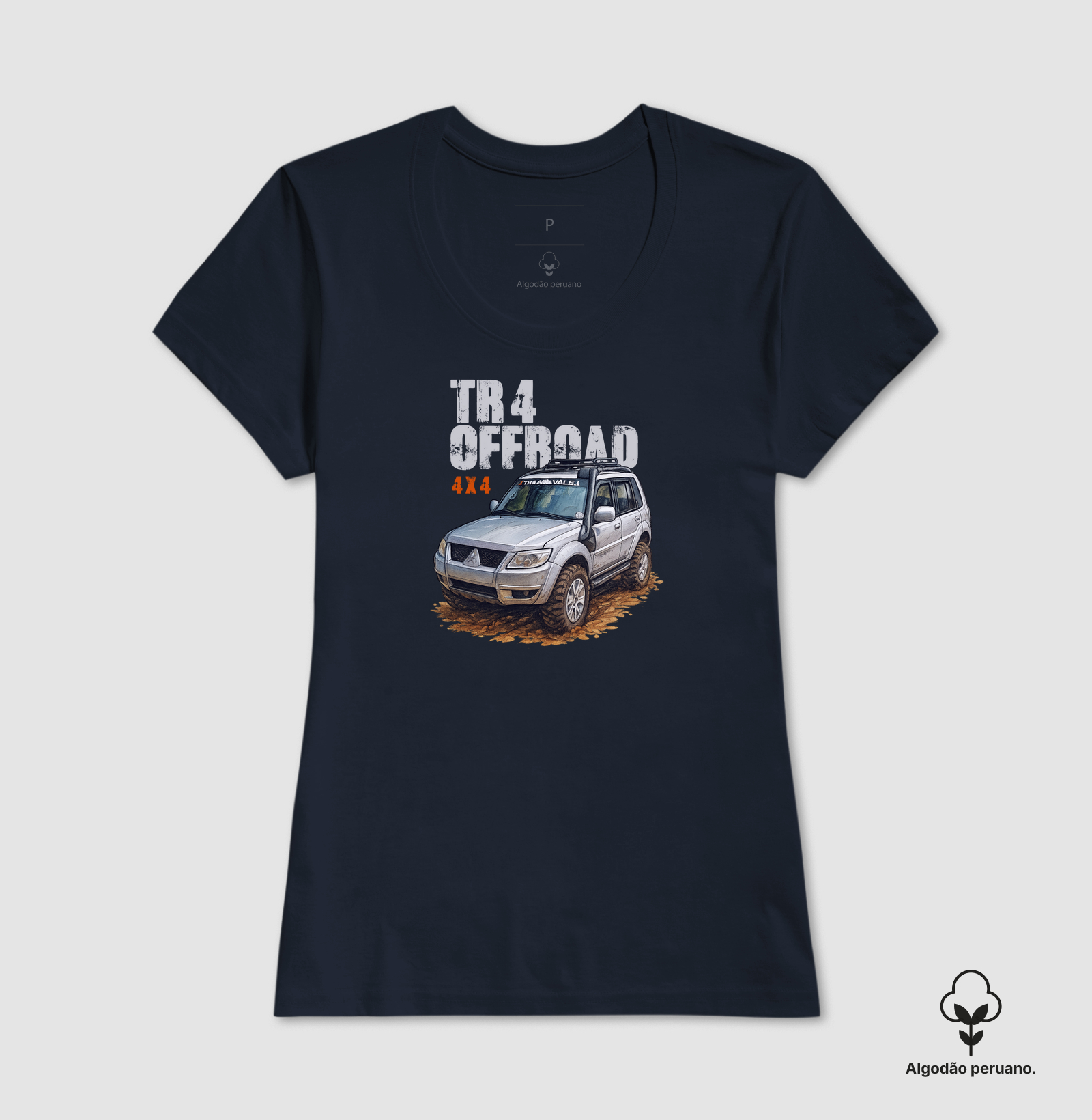 Camisa 6