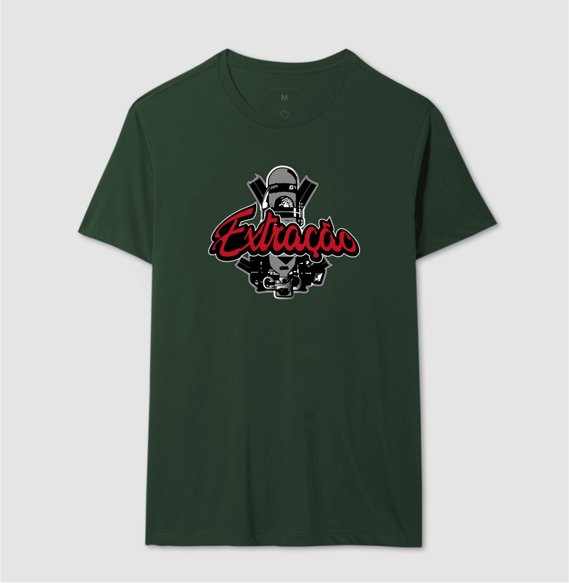 Camisa 15