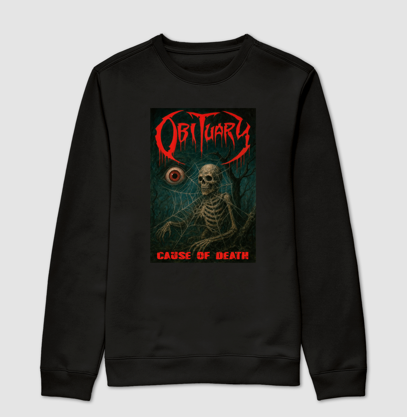 Cause of Death Alternative