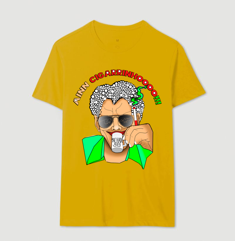 Camisa 16