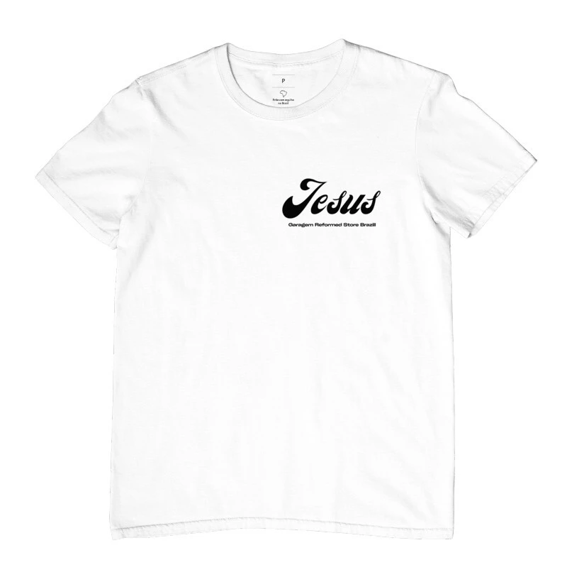 Camisa 11
