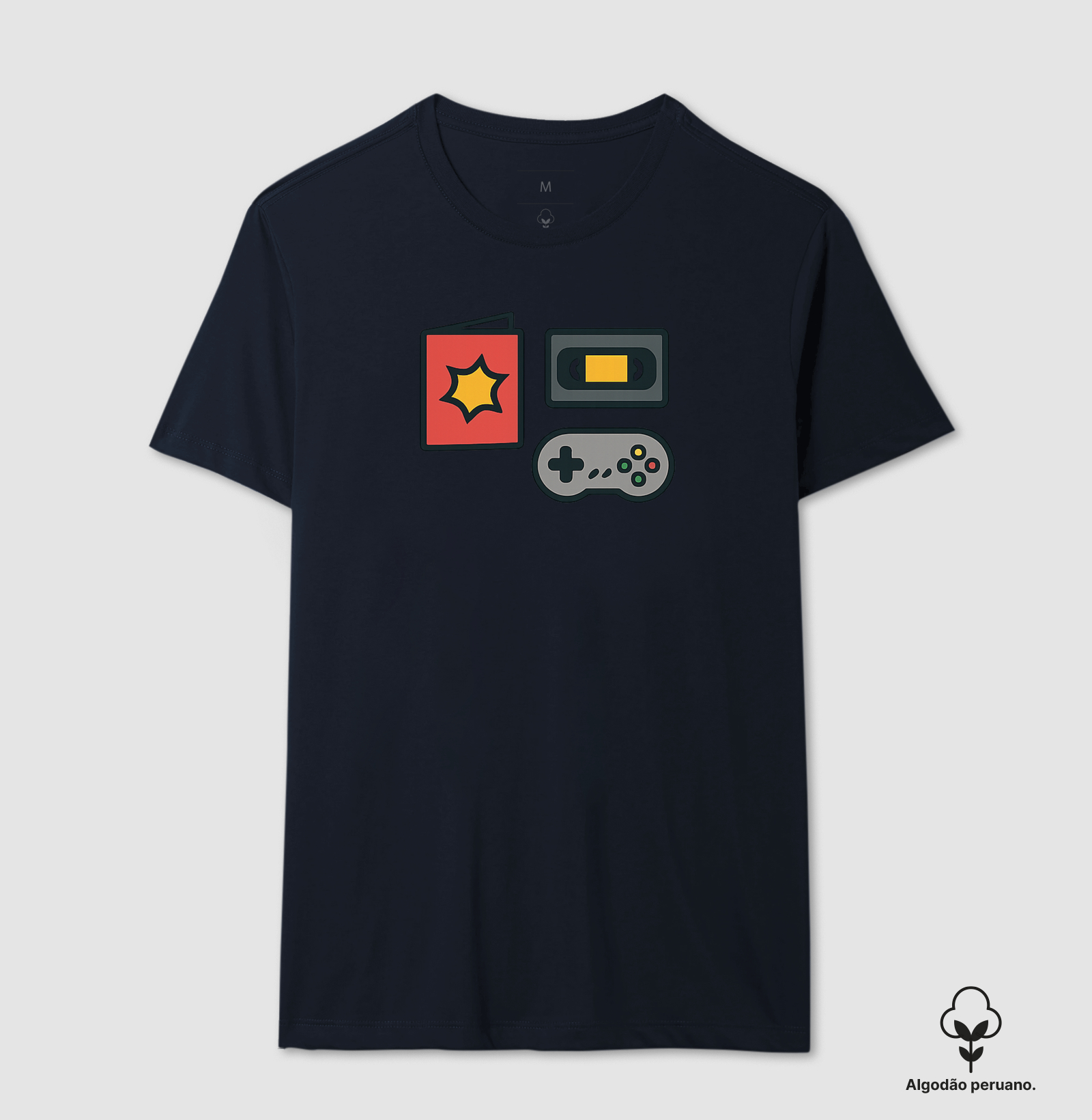 Camisa 3