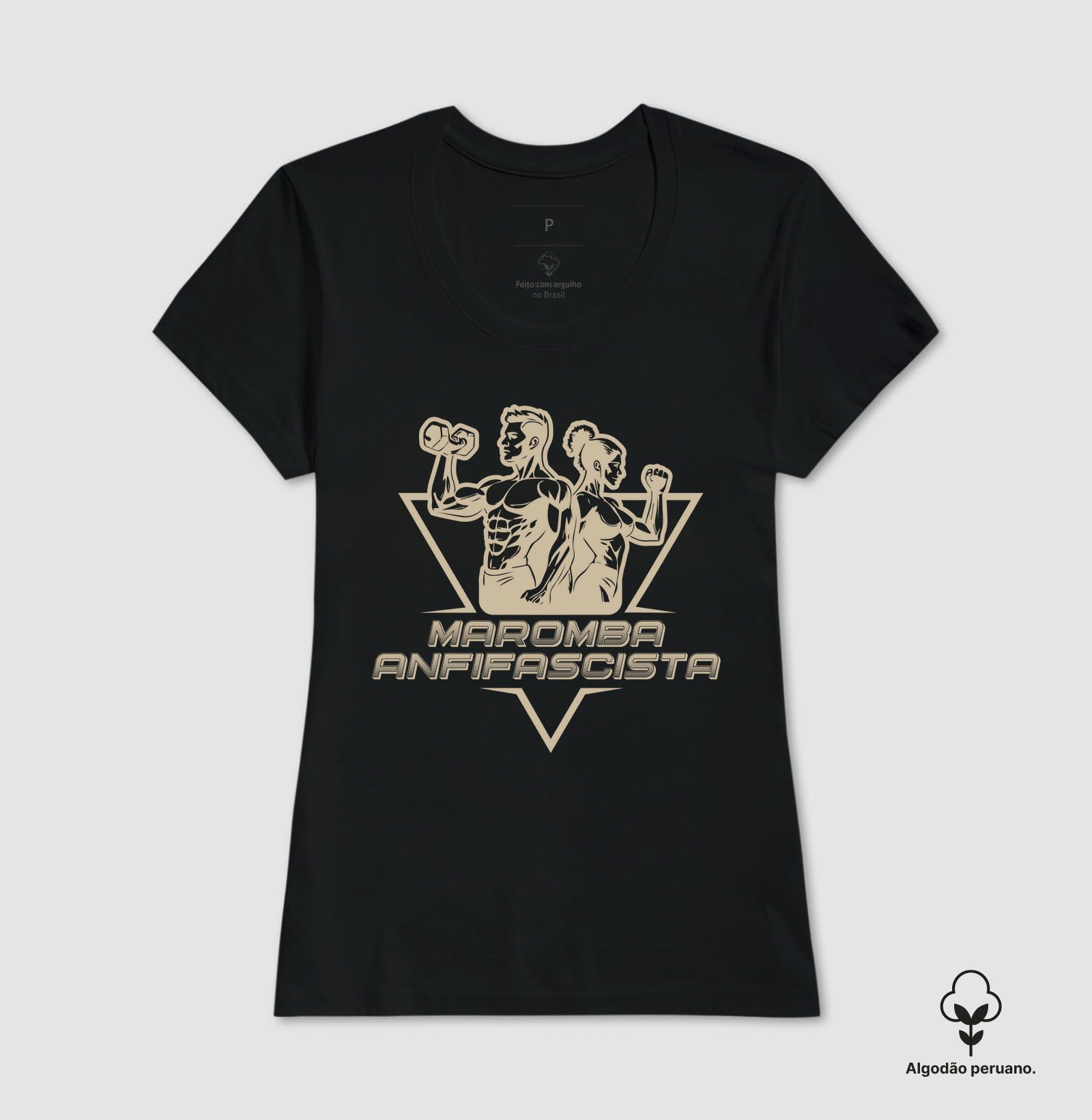Camisa 1